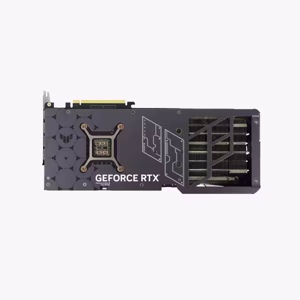 کارت گرافیک ایسوس مدل Asus TUF 4080 OC 16G